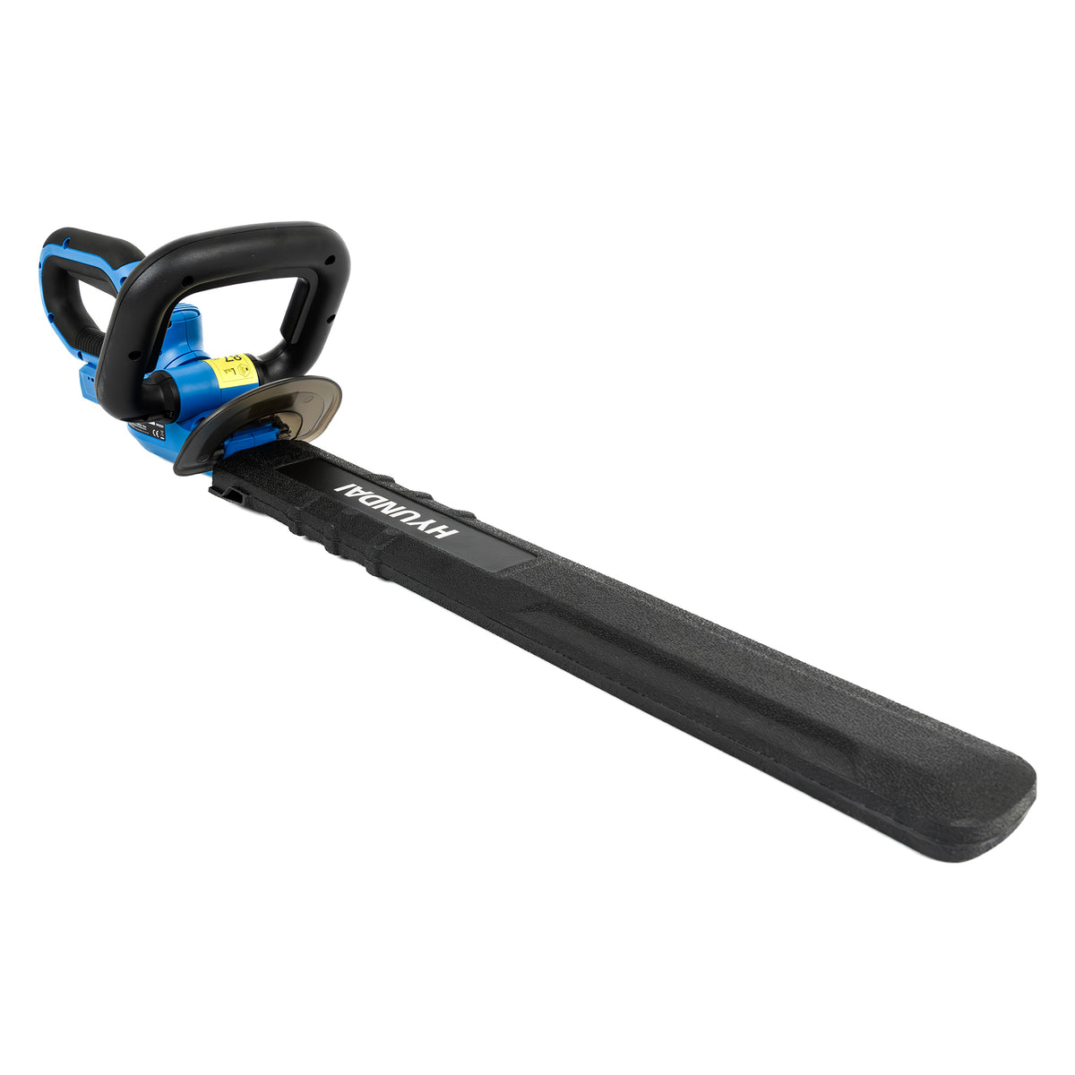 Hyundai 20V Lawnmower, Grass Trimmer and Hedge Trimmer Kit