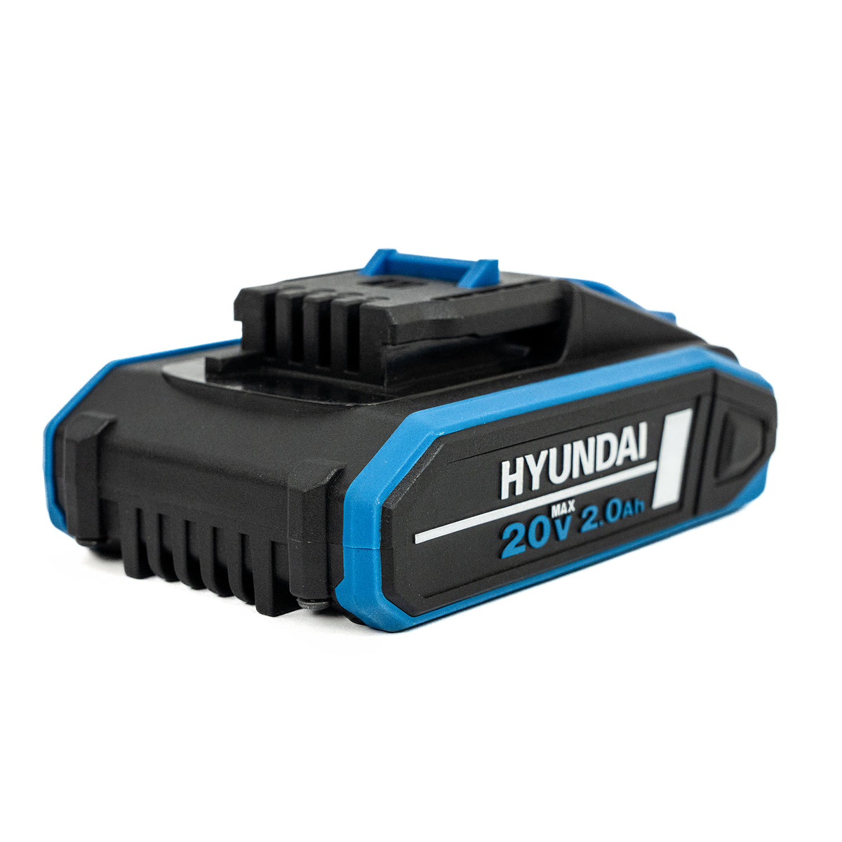 Hyundai 14in and 6in Brushless Cordless Chainsaw Kit